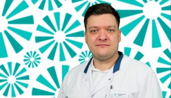 Строев Юрий Сергеевич