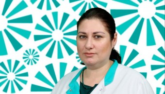 Толпарова Елена Валериевна