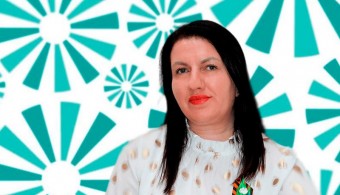 Фирсова Ирина Рашидовна