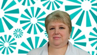 Полтавская Ольга Анатольевна