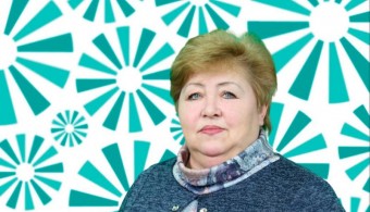 Щеголихина Елена Викторовна