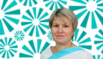 Гребелюк Жанна Николаевна