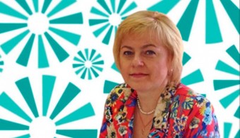 Коровина Виолетта Михайловна