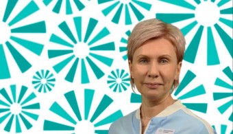 Паладий Наталья Александровна