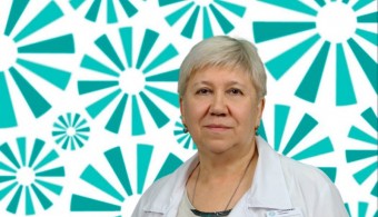 Полянская Галина Александровна