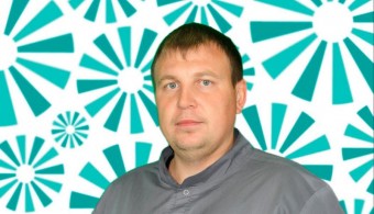 Агафошин Илья Сергеевич