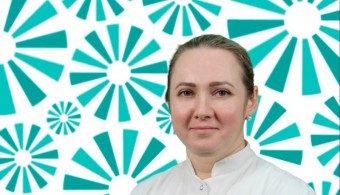 Кулина Светлана Александровна