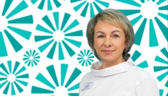 Дорошенко Алла Ивановна