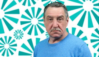Бычков Сергей Александрович