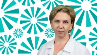 Лошкарева Елена Владимировна