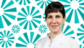 Агеева Юлия Владимировна
