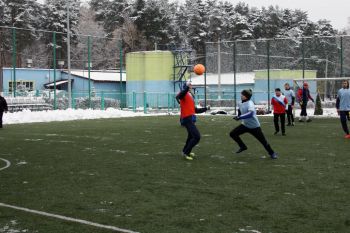Летний спортивный сезон закрыт