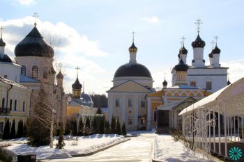 Паломнические поездки помогают в духовно-нравственном воспитании жителей