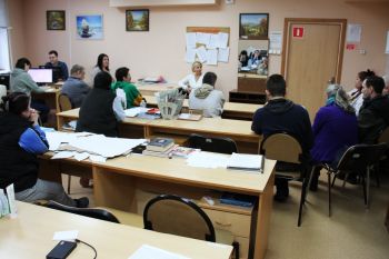 Совет проживающих: обсуждение, идеи, перспективы