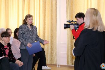 Во имя жизни и добра