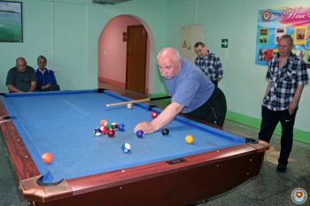 «Русская пирамида»