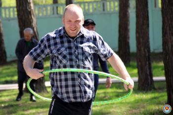 С азартом и пользой