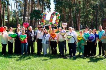 Десять лет в центре событий - к 10-летию кружка «Журналисты»