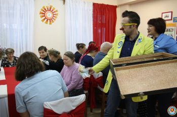 Новости дня (27 октября 2017 года)