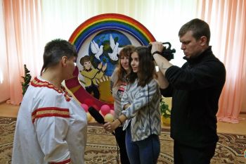 Фестиваль. Послесловие