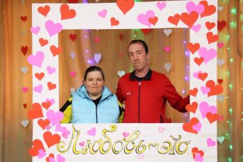 В День всех влюбленных много сердец не бывает...