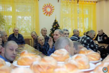 Сладкоежки
