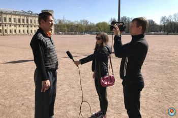 Как много хочется сказать…