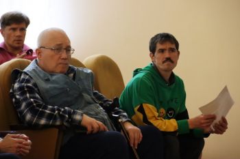 Вместе решаем, вместе улучшаем