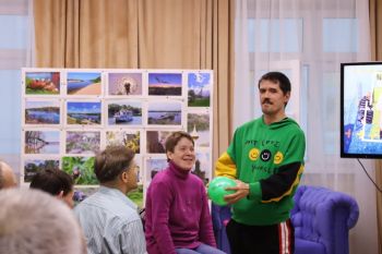 Путешествуем, не выходя из дома: усадьба Воронцовых-Дашковых