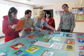 Ступино в прошлом и настоящем
