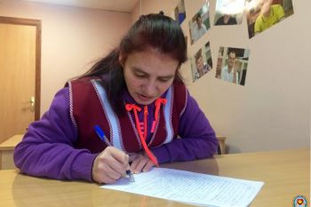 Делимся мыслями