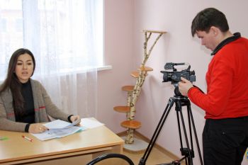 В эфире – «Будни журналистов»