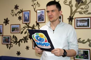 Современное искусство нашими глазами