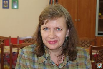 Светлана Калитова: пишу о том, что близко