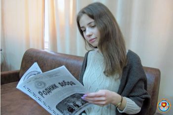 «Родник добра» не иссякает