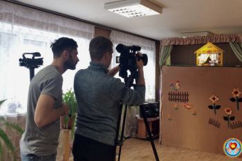 По просьбам зрителей