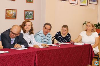 Кинобеседа "Кумирами не рождаются" (часть 2)