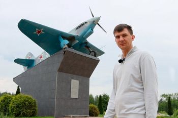 Чтобы помнили: новый выпуск ко Дню памяти скорби