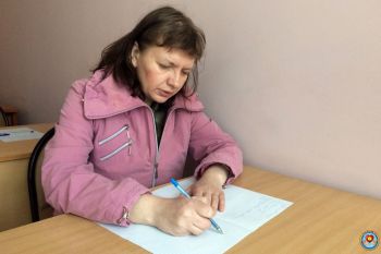 Вспоминая важное
