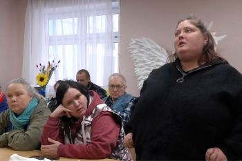 На первой встрече 2026 года