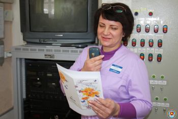 Ежедневный радиоэфир