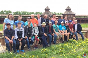 Путешествие в Казань (часть IV)
