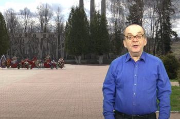 Битва за Москву. Бои под Каширой