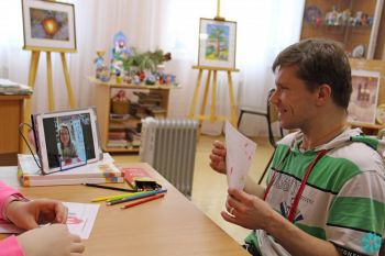Арт-терапия и нейробика