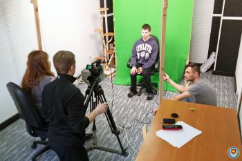 В поисках новых участников