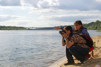 Приближается «Наше лето»
