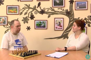 Увлечения. Владимир Емельянов: шахматы, шашки, статистика