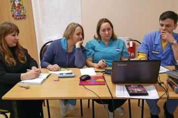 Открывая цикл кинобесед
