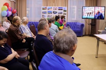 Путешествуем, не выходя из дома: усадьба Воронцовых-Дашковых