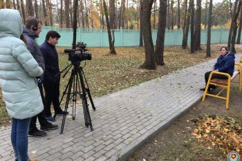 Второй сезон любимой программы